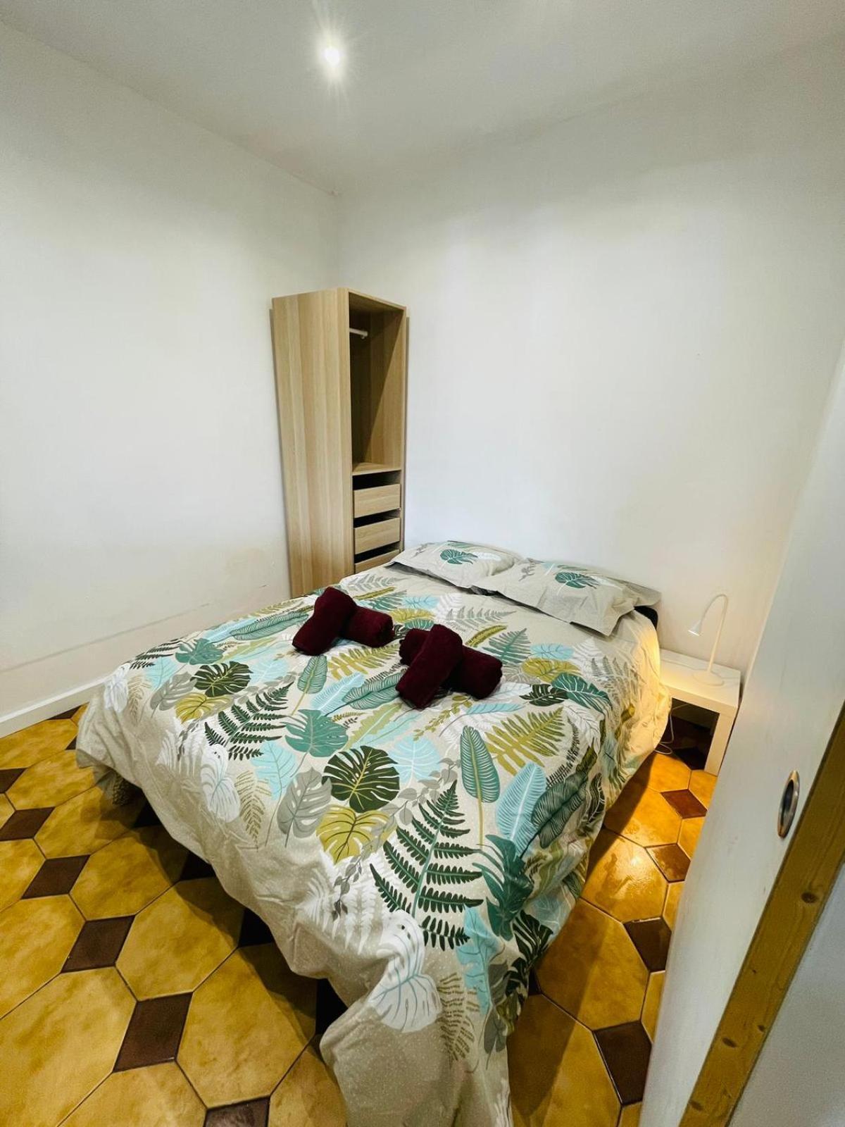 Appartement Oasis De Confort Tourcoing Exteriör bild